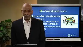 Top 10 Tips to Prepare for the Land Survey Exam - December 2018