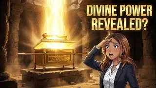 Did the Ark of the Covenant Really Possess Divine Power?