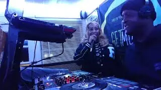Dj Get Money First Friday 2026 House Party   !