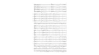 Wonderwall (Oasis) - Wind Band Arrangement