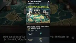 WE ARE LOSING FAITH IN WARPATH