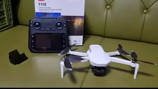Testing new budget friendly drone #quadcopter #automobile #dronesmexico #drone #dji #fpv 