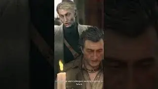 Dying light the beast boss battle