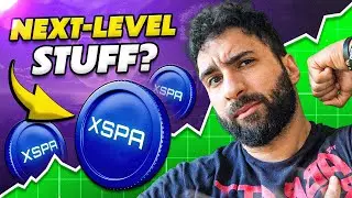 Multi-Server Blockchain in Action? XSPA Full App Guide