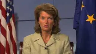 Senator Murkowski Opening Remarks USAEE Conference