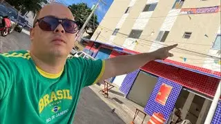 WHY I COULDN&rsquo;T FIND A WIFE OR AN APARTMENT IN BRAZIL 🇧🇷 (must see)