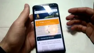 Обзор Motorola Nexus 6