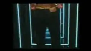 Brutus jeans commercial: second skin - 1978
