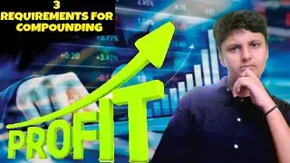3 Requirements For Compounding In The 