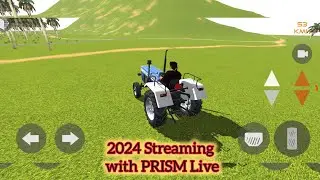 2024 Streaming with PRISM Live mobile live