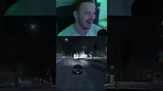 This Shortcut in NFS: Carbon is DANGEROUS