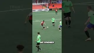 How To Handle A High Pressing Team