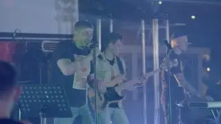 Гренд - Юбилейная (Live) #концерт #юбилейныйконцерт #live #авторскаяпесня