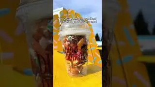 Donut Hole Dippers Craze 🍩 | Best Donuts Near Me in Woodbury MN 🤤