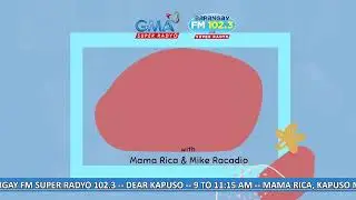 Dear Kapuso - January 30, 2026