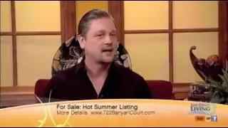 Home Marketing Services - Real Estate Advertising through TV Appearance