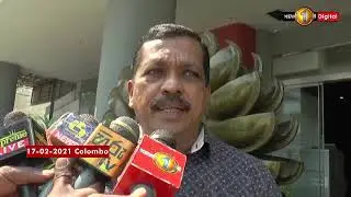 News 1st Special Report: Land allocated for Chinese energy project on the Nagadeepa island