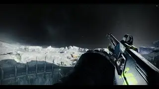 Destiny 2 || Wicked Implement 