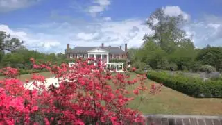 Boone Hall Plantation - Mount Pleasant, S.C.
