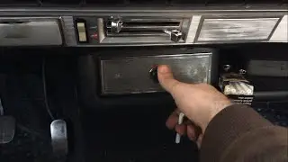 Classic Car Cigarette Lighter