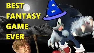 BEST FANTASY GAME EVER - Forsaken Uprising Gameplay Part 2