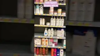 Let&rsquo;s get the winter essentials🎄🦋 #entertainment #fyp #foryou #￼hygiene #fresh #walmart