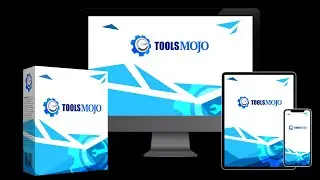 TOOLS MOJO Review, Bonus, OTOs, Discount Coupon Code &ndash; Creates Affiliate TOOL WEBSITES In 27 Seconds