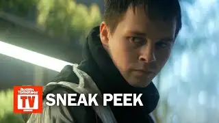Nightflyers S01E02 Sneak Peek | 'Apex Predator' | Rotten Tomatoes TV