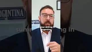Argenta Silver on Kitco: Joaquin Marias & Paul Harris Discuss El Quevar | 18 Month Drilling Plan