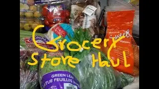 Food4Less Grocery Store Haul🛒🏃🏾&zwj;♀️Food Shortages are REAL😲What we eating🤔