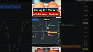 Timing the Markets with Consumer Sentiment