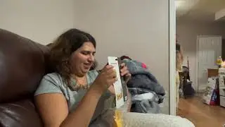 Unboxing OTOTO Pasta Monsters