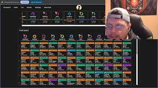 AstroDFS Underdog Live Bestball Co-Stream