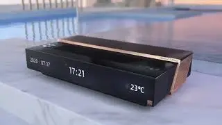New! Hisense TriChroma Laser TV | Best Price