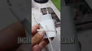 Charger iphone fast charging ugreen #chargeriphone #fastcharging