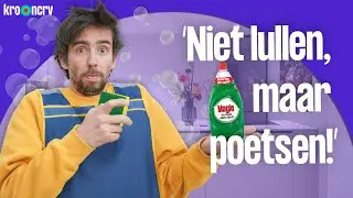 Hoe maak ik opruimen leuk? | Zo, Opgelost | S2E19