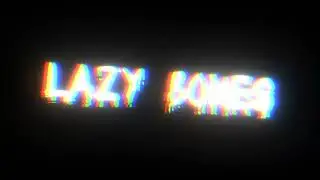 My Third Intro