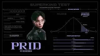 JDV ( Juchan.D.Vector ) SUPERKIND ( 슈퍼카인드 ) debut project ( choreo by JDV ) مترجم