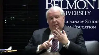 Russian Ambassador Kislyak | Tennessee World Affairs Council | Town Hall