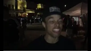 The minorities funniest moments
