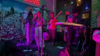 Dreamboy, Avery Cochrane Cafe Racer June 16, 2022