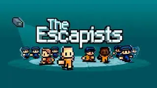You escaped! - The Escapists Console/Mobile OST