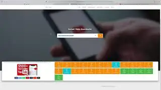 VidEngine Demo
