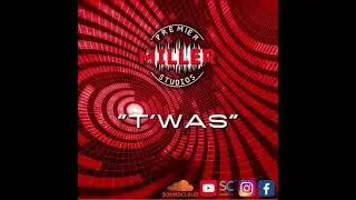 T'WAS - TRAP BEAT