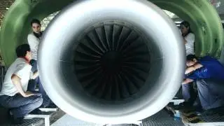 We are Embraer