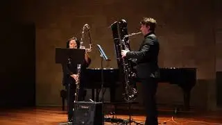 Yangfan Xu: 'Ji' - Keyed Kontraptions @ Hot Air Fest SF Conserv of Music - Feb 25th, 2018