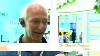 11 CphI China 2016 Overall Highlights baofeng