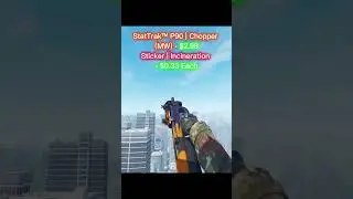 INSANE CS2 CRAFTS UNDER 5$ #gaming #csgo #cs2 #skins #craft