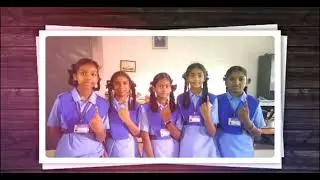 LIRS STUDENT COUNCIL ELECTION 2023