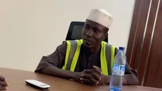 Farm Tour with ADAM AGRO LTD 2025